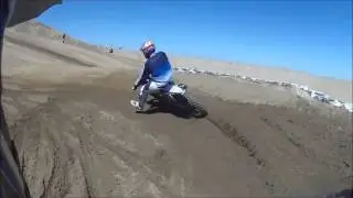 2015 TWMX Fall Classic Rd 3 Intro-Beg Moto 1