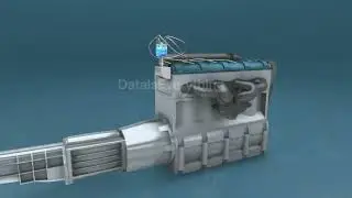 Want to know how your car engine works? Watch this video to learn about the Four-Stroke Otto Engine.