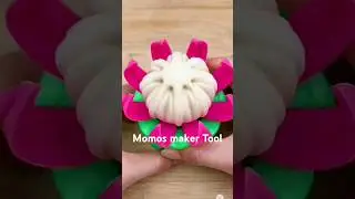 Momos Maker Tool #youtubeshorts #gadgets2home #smartgadgets #homegaget #trending #viral