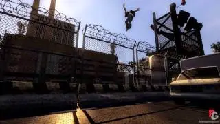 Imn M.P.F.M - Jump  ( Tomsize & Simeon )