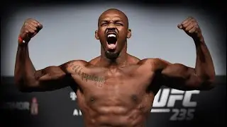 Jon Jones - Bones 