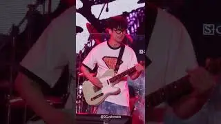 국카스텐(Guckkasten) 뱀 @ 부산국제록페스티벌 20241005