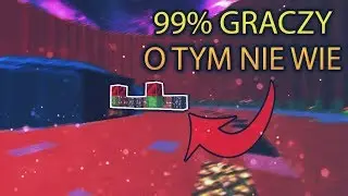 99% GRACZY O TYM NIE WIE!