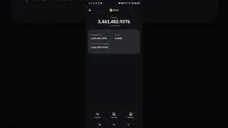 How to sell your Dogs Token on bybit