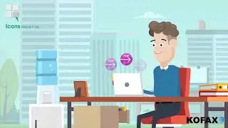 ICONS Infocom: Introducing Kofax Power PDF world's No.1 alternative to Adobe Acrobat