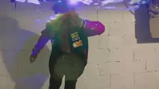 Praying Mantis - IVANKO (Official Music Video) [Produced and Edited by @GonzoHype]