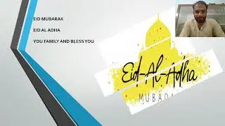Eid Mubarak Day. You A PowerPoint Expert If You Know This Trick 😍