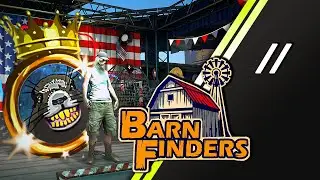 Barn Finders прохождение | 11