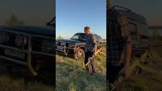 Whistling diesel оценил бы?