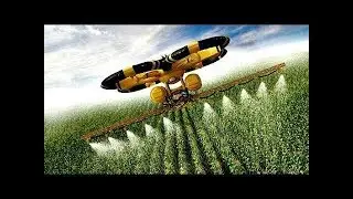 Última tecnología de máquinas, compilación de nuevas máquinas de agricultura moderna 2017 HD