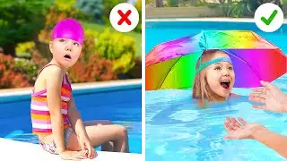 HEIßE SOMMER-HACKS FÜR DEINEN COOLEN URLAUB