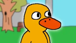 The Duck Song But The Duck Had Enough