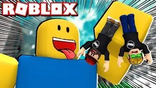 ROBLOX GET EATEN NEW UPDATE!!!