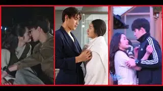 [MV] 💓 Praomook 💓 พราวมุก Rut & Petch 💓 Thai drama 💓
