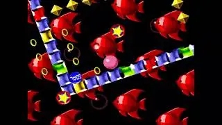 Try to speedrun on DSF ending and the end Sally.exe continued nightmare part 1