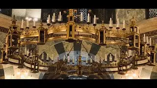 Ахен - Третий Рим, или Первая попытка объединения Европы