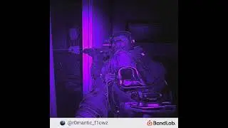R0mantic F1owz - Darkside Dropzone [PROD.AiryAlwaysRight & R0mantic F1owz]