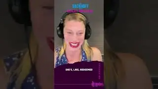 Ashley Eckstein and Katee Sackhoff talk Bo-Katan’s journey and the infamous butt smack! #starwars