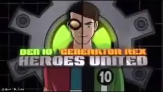 Ben 10 Alien Force Transformation Full Episode  9