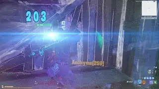 For The Night 🌙 (Fortnite Montage)