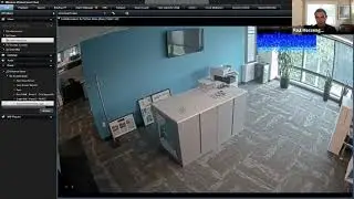 Solving Challenges with the Latest Innovations with Video Analytics