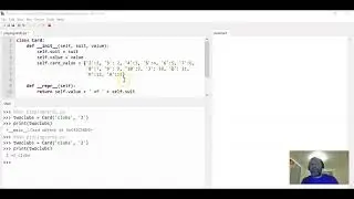 Modifying print and greater than in classes Python