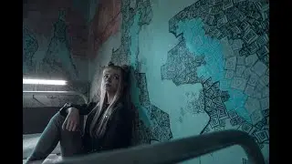 Клип на фильм Новые Мутанты