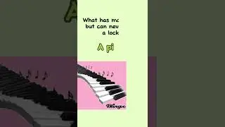 Fun English Riddles - 