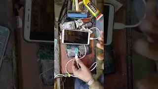 #shorts 20000 mah power bank repair