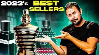 The 10 Fragrances EVERYONE Is Buying In 2023