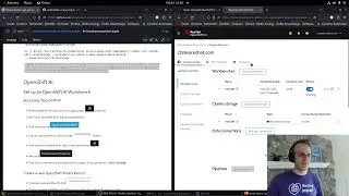 01 Install prerequisites - Red Hat AI Hackathon Java Code Generation