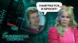 НОВАЯ ЛЮБОВЬ путина? Кто такая Екатерина МИЗУЛИНА НА САМОМ ДЕЛЕ | Гражданская оборона