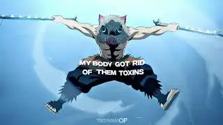 「WHAT'S POPPIN」- Demon slayer - Kimetsu No Yaiba - Mugen train