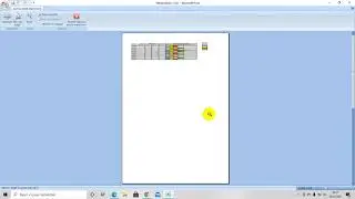 Comment imprimer parfaitement vos tableaux Excel ?