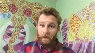 Top 10 Benefits of a Beard