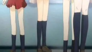 shoujou sect 4éme partie vostfr ( censure )