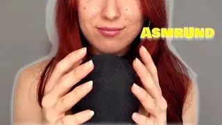ASMR Instructions with Layered Scratching & Tapping