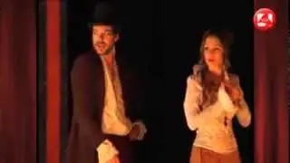 El perro del hortelano llega al Centro Cultural Paco Rabal