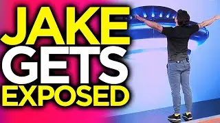 OWCS Is Crazy For Doing This With Jake! | Overwatch 2