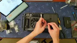 five minutes of suffering
