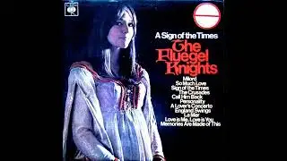 The Flugel Knights - Milord