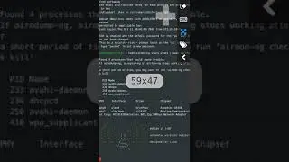 Tutorial Simple Portable Hacking Station RPI Zero W (LINK IN THE DESCRIPTION)
