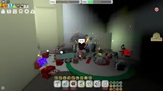 Riley Bee Quest Complete and 10th Present Rewards (Bee Swarm Simulator)