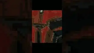 Antman Pixel Art😍 #shorts #CrazyyHunterr