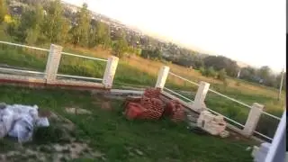 Выстрелы в дом в Кстове