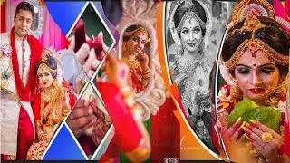 New Edius 7/8/9  Cinematic Wedding Projects HD 2020
