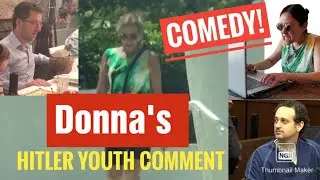 Donna Adelson's 