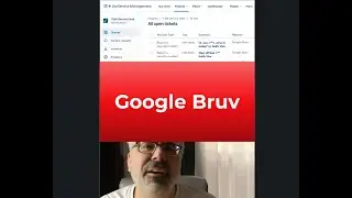 New Google AI! #ai #google #microsoft #tech #programmerhumor