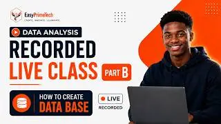 How to create Data Base Using MySql workbench and MySql command Line for Data Analysis