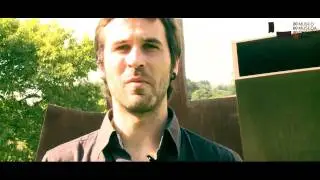 Museo Chillida Leku Museoa   entrevistas 03